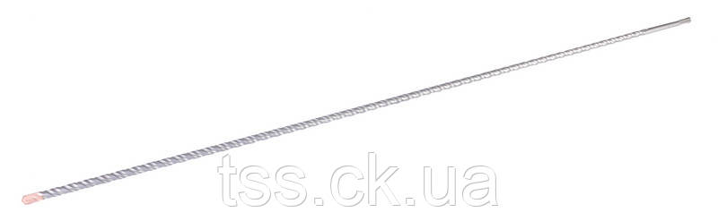 Свердло для бетону GRANITE SDS-PLUS S4 12х1000 мм 0-12-100