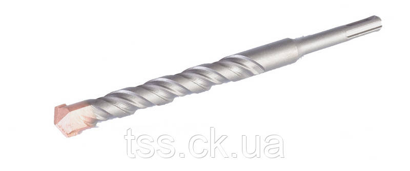 Сверло для бетона GRANITE SDS-PLUS S4 18х210 мм 0-18-210