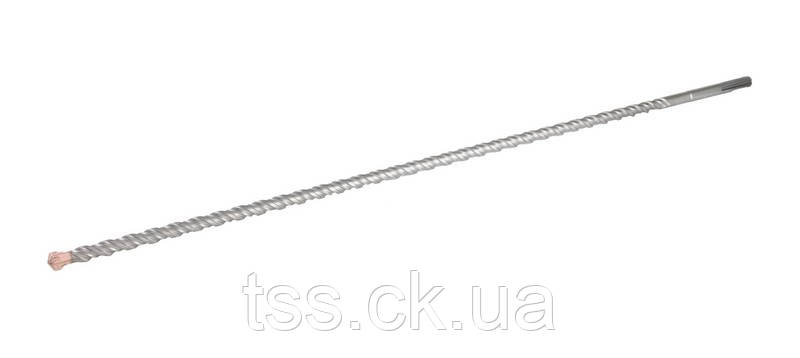 Свердло для бетону GRANITE SDS-MAX 20х1000 мм QUADRO S4 4-20-100