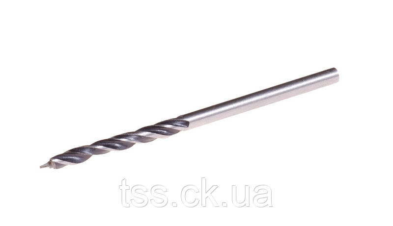 Свердло для дерева GRANITE 3х60 мм 2-22-036