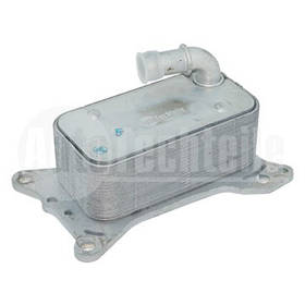 Масляний радіатор