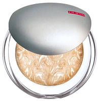 Компактная запеченная пудра для лица Pupa Luminys Silky Baked Face Powder (9 г) № 01 Ivory Beige