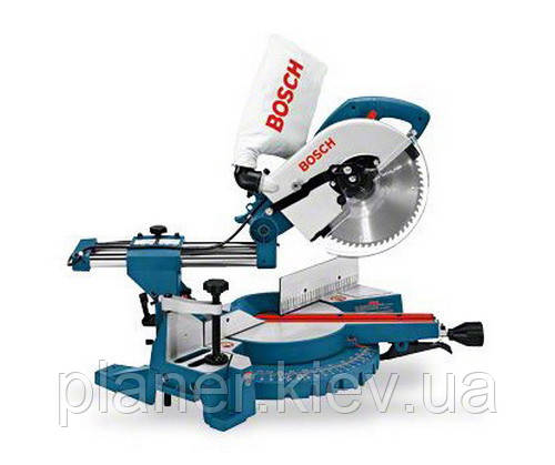 Торцева пила Bosch GCM 10 S Professional (0601B20508)