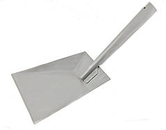 Совок ГОСПОДАР 200х370 мм металевий фарбований 92-0803