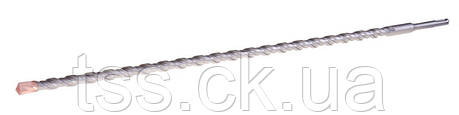 Свердло для бетону GRANITE SDS-PLUS S4 18х800 мм 0-18-800, фото 1