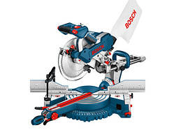 Торцева пила Bosch GCM 10 SD Professional (0601B22508)