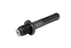 Перехідник GRANITE SDS-PLUS/різь під патрон 1⁄2"-20 UNF 2-09-001