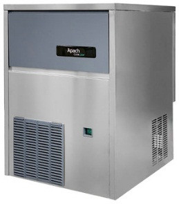 Льдогенератор Apach ACB130.65B A R290