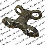 Вилка подвійна Т-150, бінокль, 125.36.103-4, фото 4