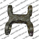 Вилка подвійна Т-150, бінокль, 125.36.103-4, фото 8