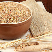 Для очищення організму (клітковина, фитосорбенты, шроти, висівки, і т. д.)