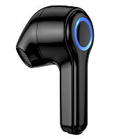 Bluetooth-гарнітура HOCO E25, чорна