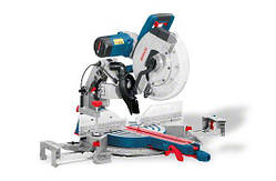 Торцева пила Bosch GCM 12 GDL Professional (0601B23600)