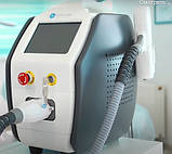 Неодимовий лазер Nano-Light 50 MedicaLaser лазер для видалення татуювань, фото 7