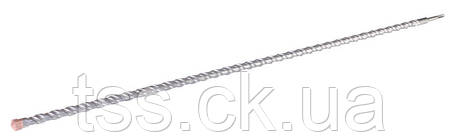 Свердло для бетону GRANITE SDS-PLUS S4 20х1000 мм 0-20-100, фото 1