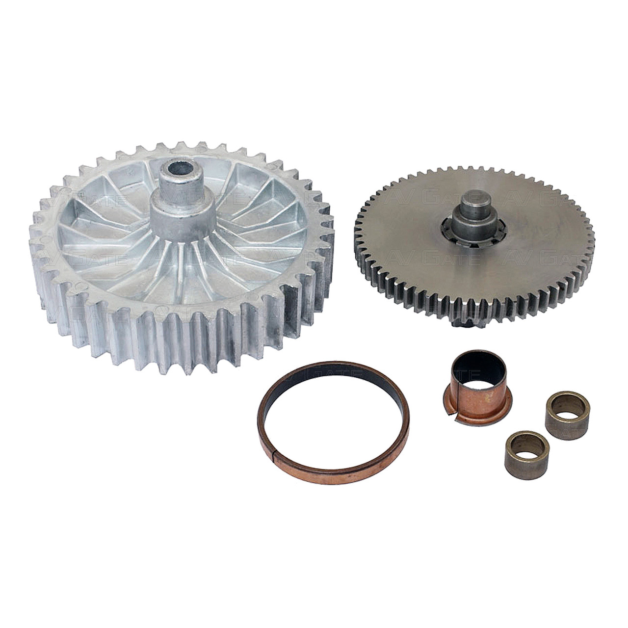 Редуктор POP Nice PRPP07