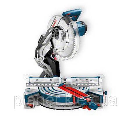 Торцева пила Bosch GCM 12 JL Professional (0601B21100)