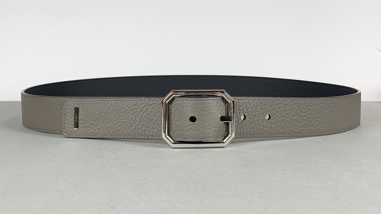 Двосторонній ремінь Louis Vuitton (Луї Вітон)