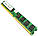 Оперативна пам'ять Low Profile DDR2 2Gb 667MHz 5300U DIMM CL5 Б/В MIX, фото 4