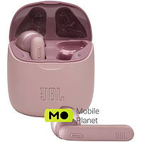 Наушники JBL Tune 225TWS Pink Europe