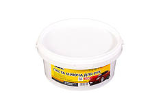 Паста мийна MASTERTOOL для рук 0.7 кг 42-0177