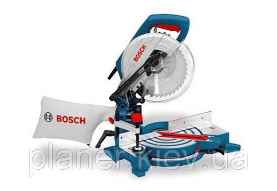 Торцева пила Bosch GCM 10 J Professional (0601B20200)