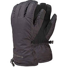 Теплі рукавички з мембраною Trekmates Classic Dry Glove