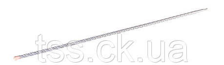 Свердло для бетону GRANITE SDS-PLUS S4 14х800 мм 0-14-800, фото 1