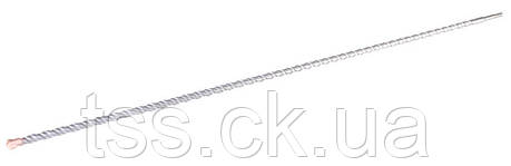 Свердло для бетону GRANITE SDS-PLUS S4 16х1000 мм 0-16-100, фото 1
