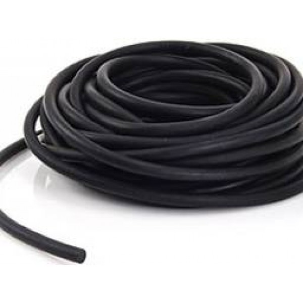 ШНУР МБС РЕЗИНОВИЙ КРИГЛИЙ ТУ-У 22.1-00152135-156