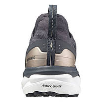 Кросівки для бігу чоловічі Mizuno Wave Sky Neo Knit J1GC2034-34 (Розмір EU 43), фото 4