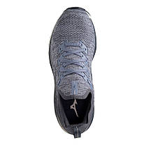 Кросівки для бігу чоловічі Mizuno Wave Sky Neo Knit J1GC2034-34 (Розмір EU 43), фото 5
