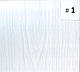 Двері гармошка глуха 810х2030х6мм Білий ясен No1 доставка по Україні - фото 8 - id-p110325081