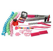 Лялька Defa 8415 манекен для зачісок і макіяжу, фото 5