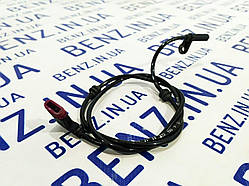 Датчик ABS задній Mercedes W204, S204 A2045400317