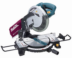 Торцева пила Makita MLS100