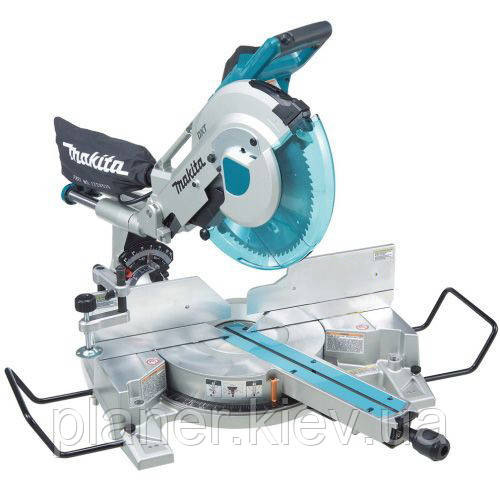 Торцева пила Makita LS1216L, фото 1