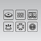 Набор посуды Maestro MR-3510-6L, фото 9