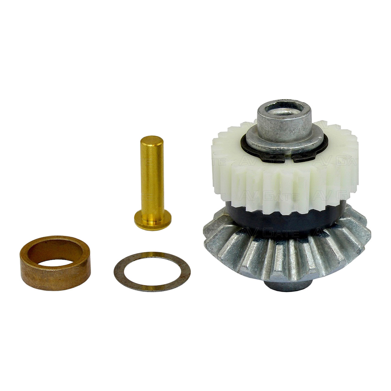 Редуктор в зборі TOO Nice SPAMG207A00, фото 1