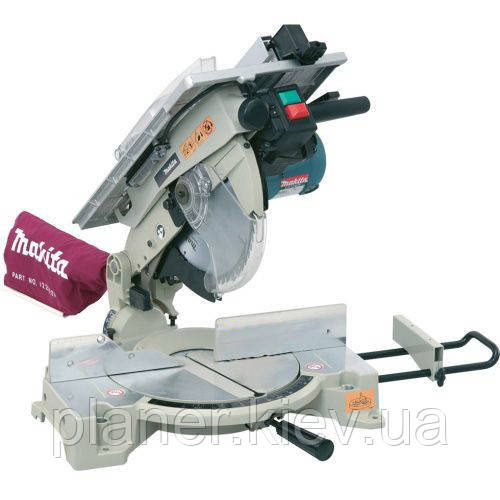 Торцева пила Makita LH1040