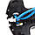 Кнопки керма для TOYOTA COROLLA, CAMRY, HILUX, VIGO, INNOVA. 84250-0E220 84250-0E120 Графітовий, фото 4