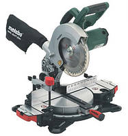 Торцева пила Metabo KS 216 M (619216000)