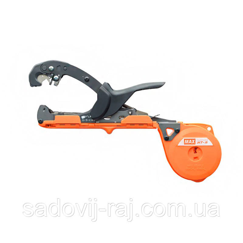 Степлер підв'язувальний Max Tapener HT-RS, фото 1