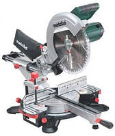 Торцева пила Metabo KGS 305 M (619305000)