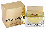 Dolce&Gabbana The One парфумована вода 75 ml. (Дільче Габбана Зе Уан), фото 4