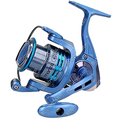 Котушка 5000 Kalipso Monza FE 4+1ВВ