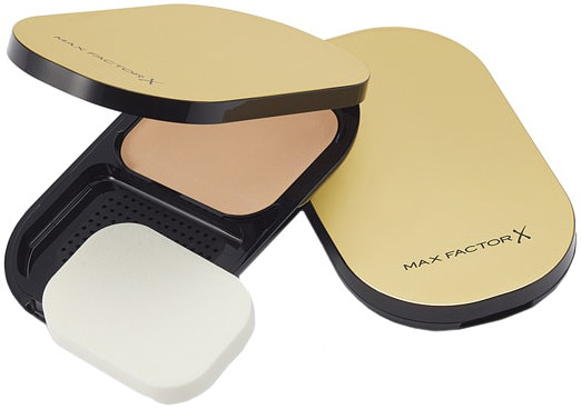 Пудра компактна Max Factor Facefinity 10 р № 02 Ivory