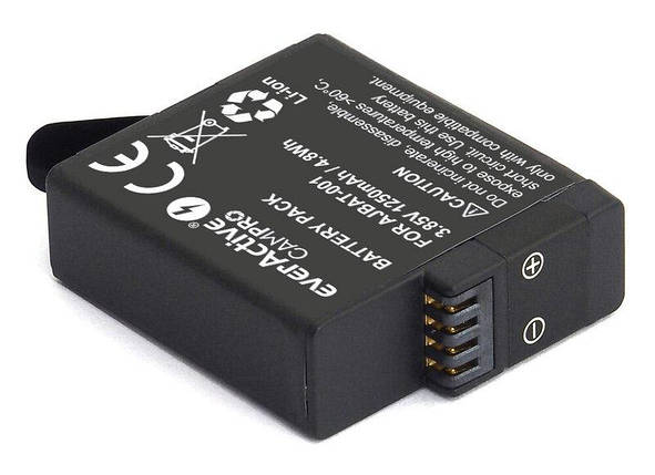 Аккумулятор 21700 Li-Ion Samsung INR21700-30T 3000mAh 35A 4.2/3.6/2.5V, фото 1