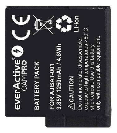 Аккумулятор 21700 Li-Ion Samsung INR21700-30T 3000mAh 35A 4.2/3.6/2.5V, фото 3