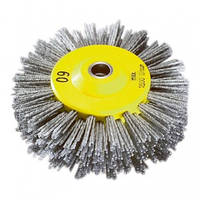 Щітка для брашування (структуризатор) T7068